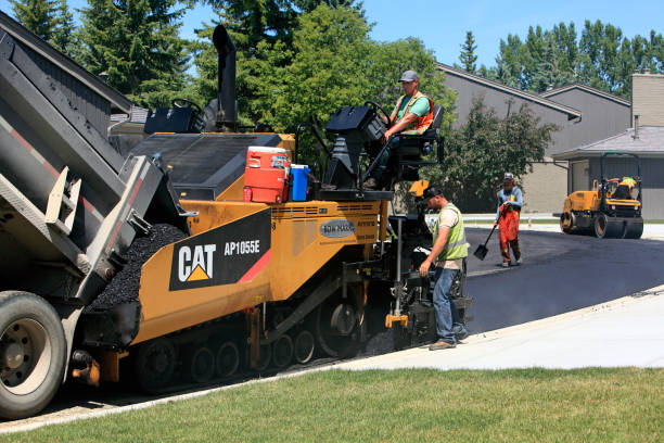 Colorado City, TX Driveway Pavers Company